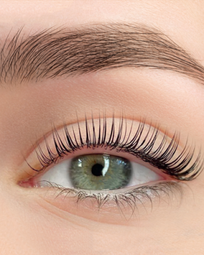 Lash Lift